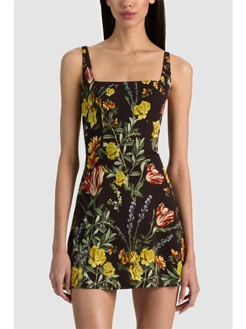 Julia dress ALICE & OLIVIA | CC607P23525D155